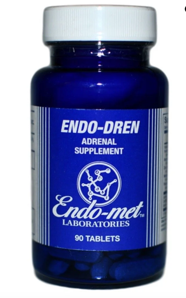 Endo-dren (90)