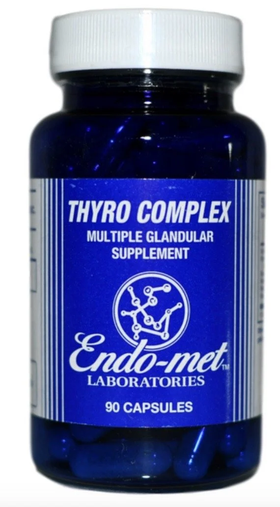 Thyro Complex (90)
