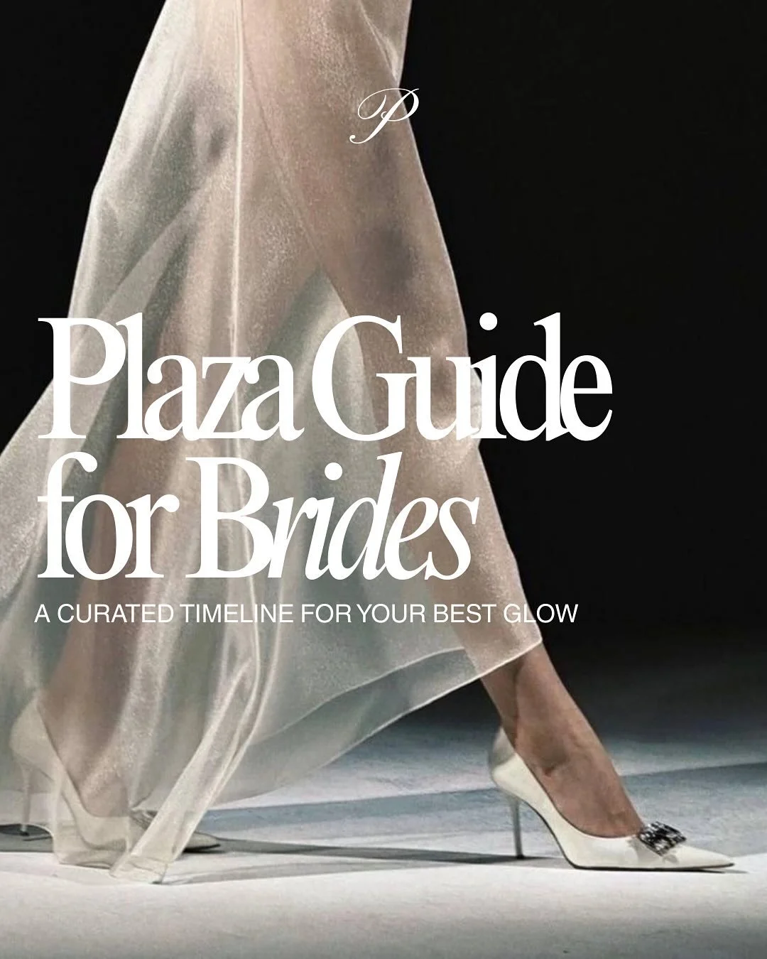 Amid the fittings, the florals, the guest lists &mdash; choose something that&rsquo;s just for you. 

Treatments that feel restorative. Appointments that feel like a pause. Skin that looks like you, only brighter and more rested. This isn&rsquo;t ext