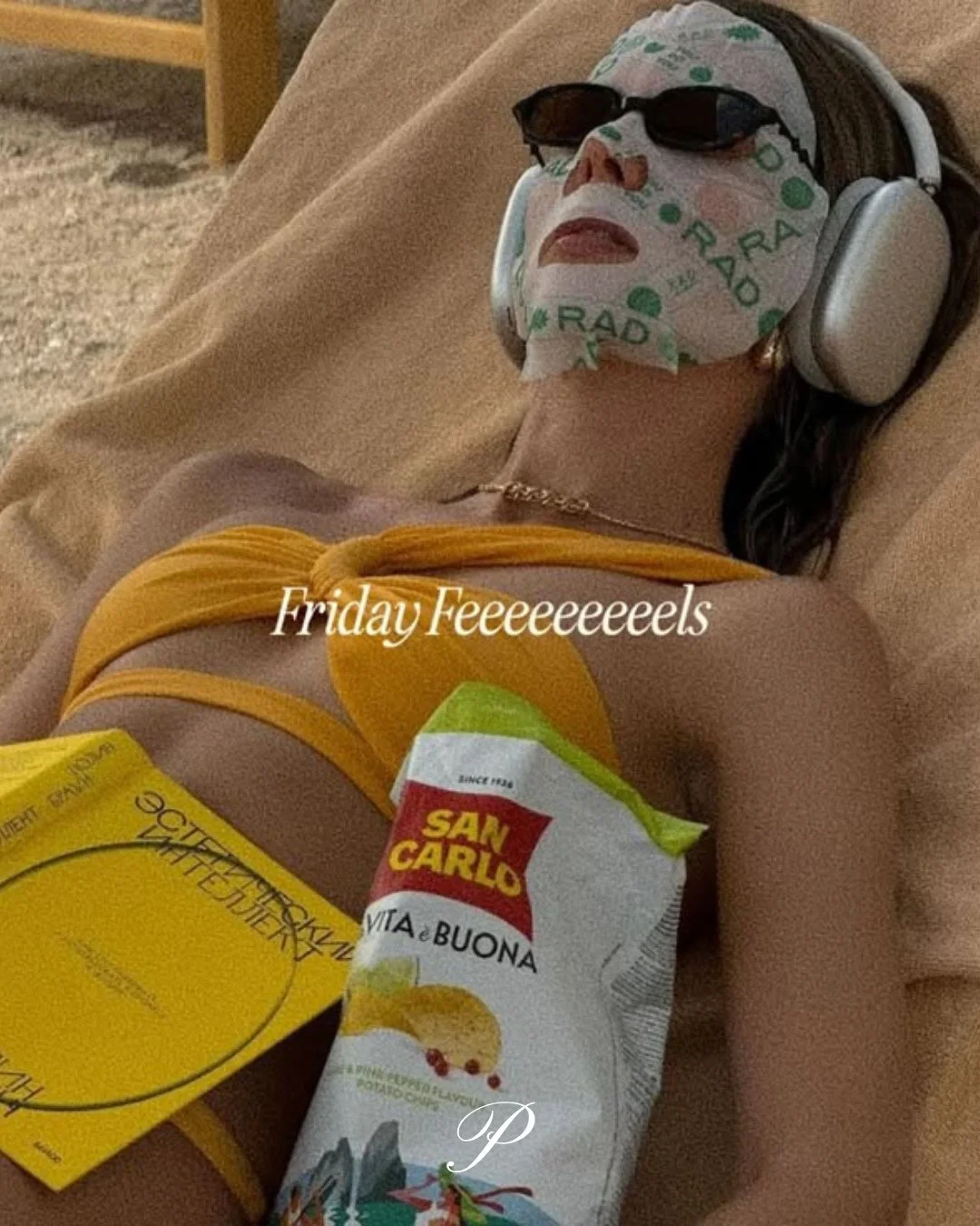 out of office ✌🏼