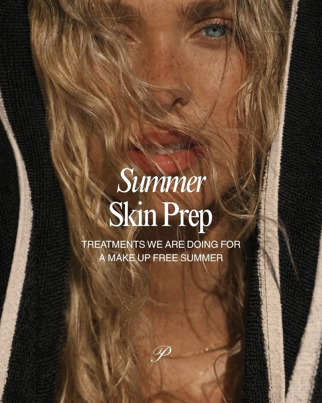 If your summer goal is less makeup&hellip; your skin has to do more

That&rsquo;s where we come in
We focus on:
&bull; Smoothing
&bull; Brightening
&bull; Preventing + correcting
&bull; Keeping everything natural

The goal? You still look like you&md