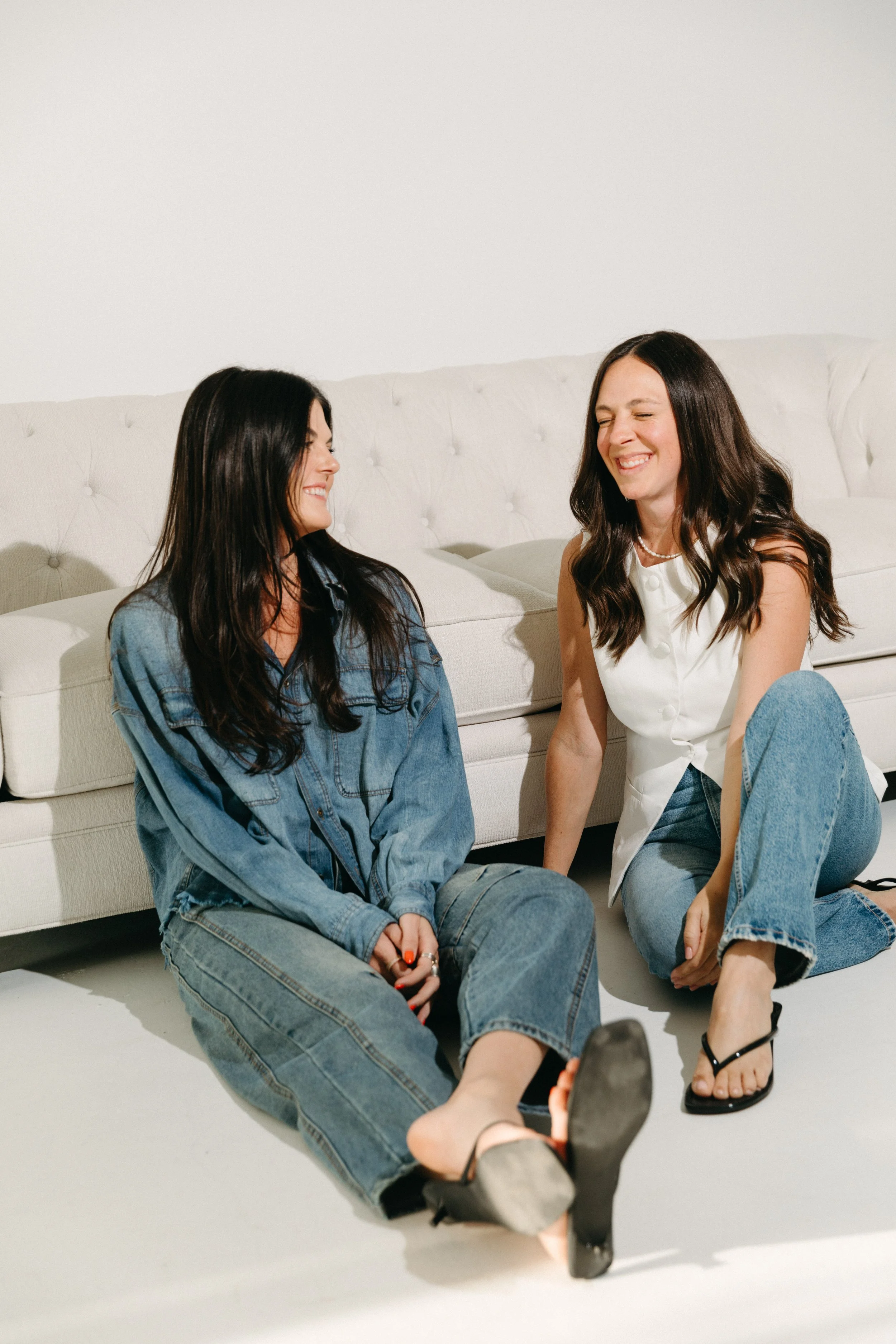 Why We're RN-Owned (And Why That Changes Your Treatment Plan)