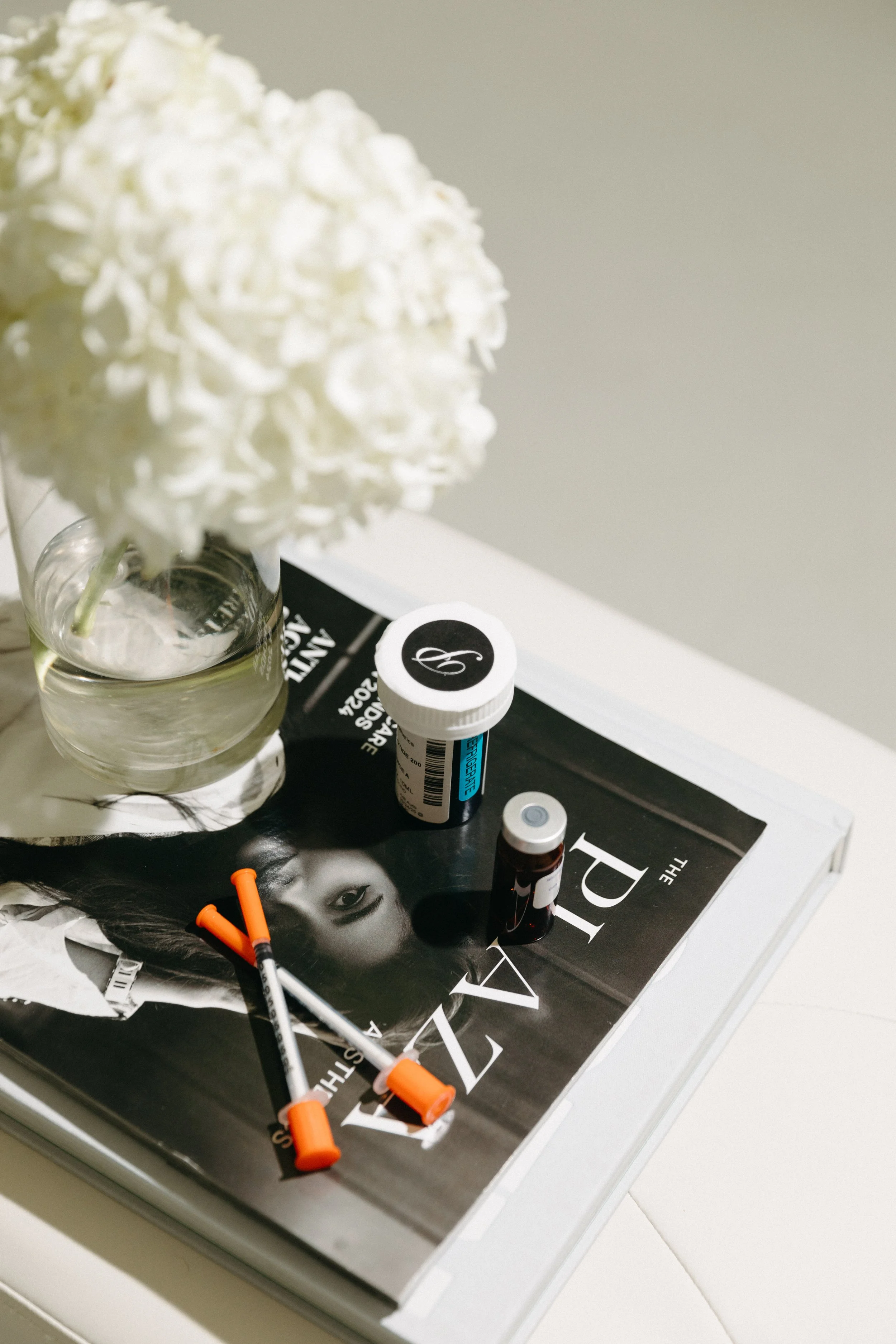 Protocol vs. Personalized: What Actually Happens During Your Peptide Consult