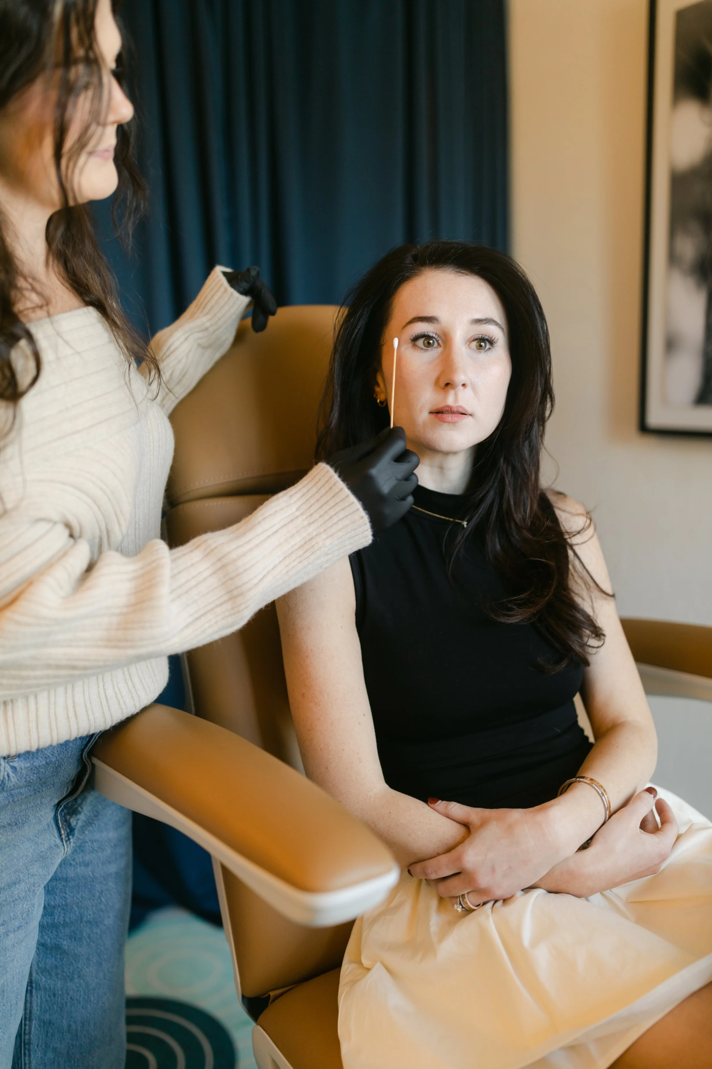 Not All Botox Injectors Are the Same: What to Ask Before You Book
