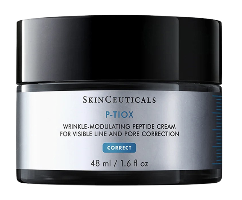 P-TIOX Anti-Wrinkle Cream