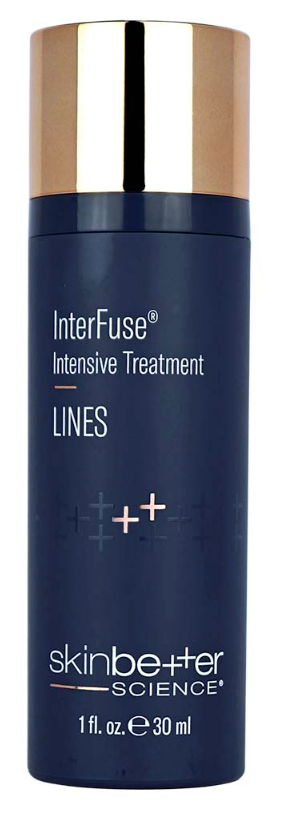 InterFuse Intensive Treatment LINES