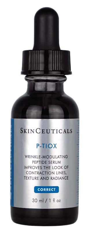 P-TIOX Anti-Wrinkle Serum