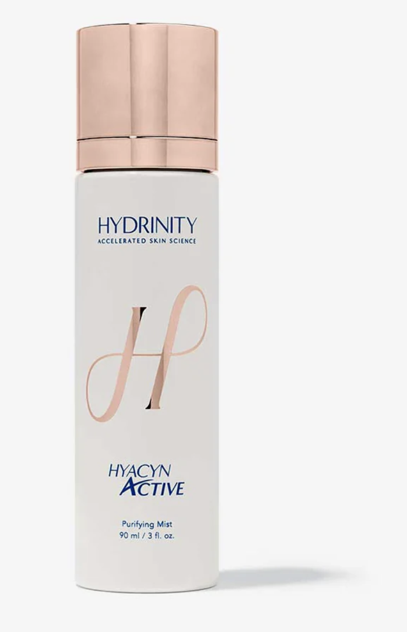 Hydrinity Hyacyn Active Purifying Mist