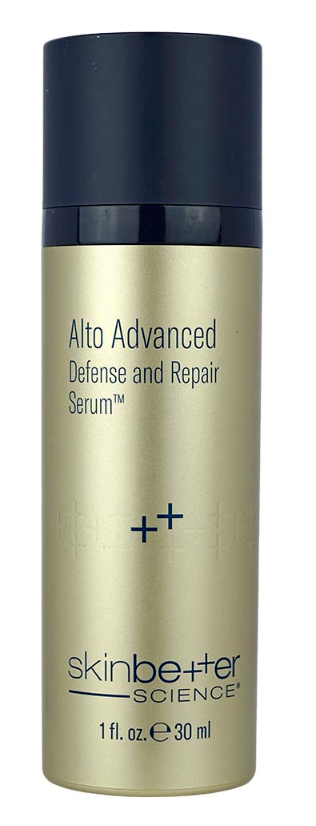 Alto Advanced Defense and Repair Serum