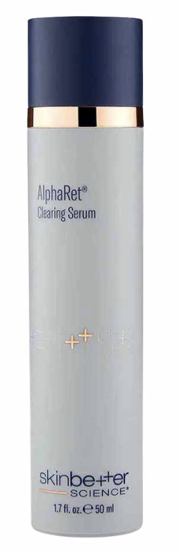 AlphaRet Clearing Serum