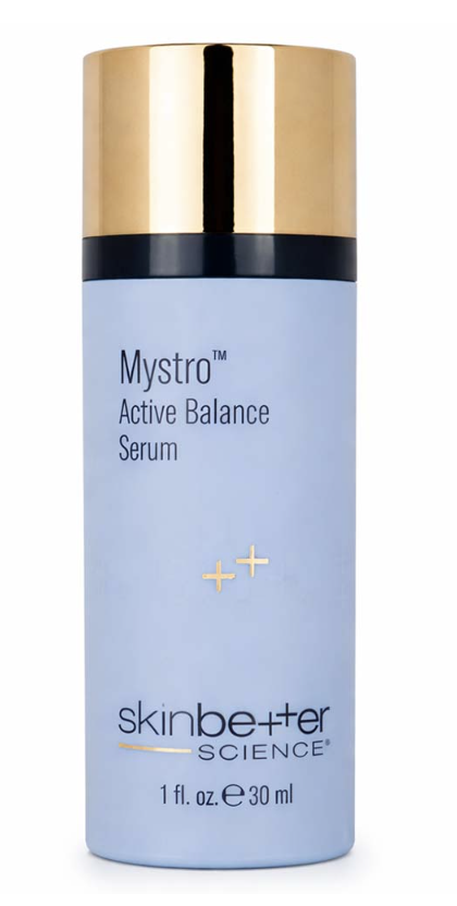 Mystro Active Balance Serum