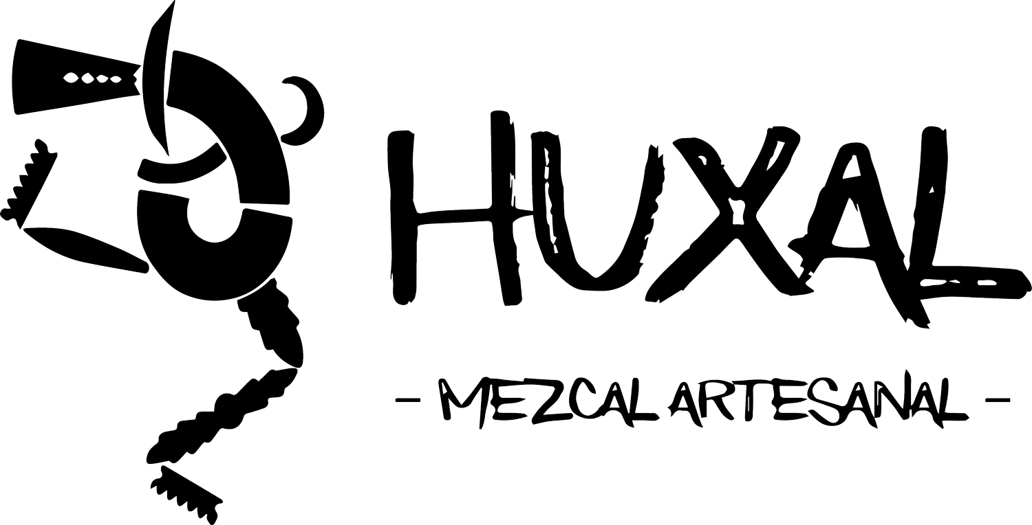 Huxal Mezcal