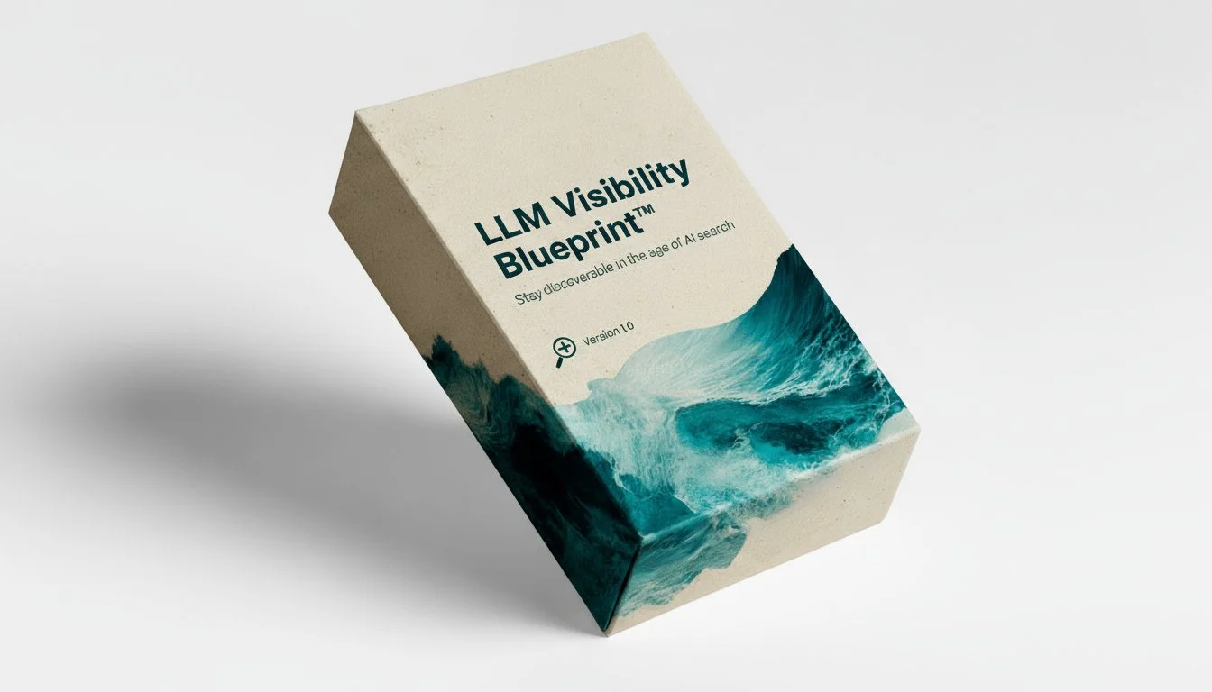 LLM Visibility Blueprint