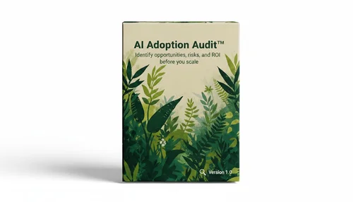 AI Adoption Audit