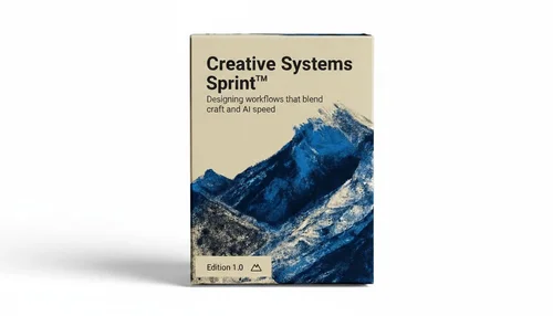 Creative Systems Sprint