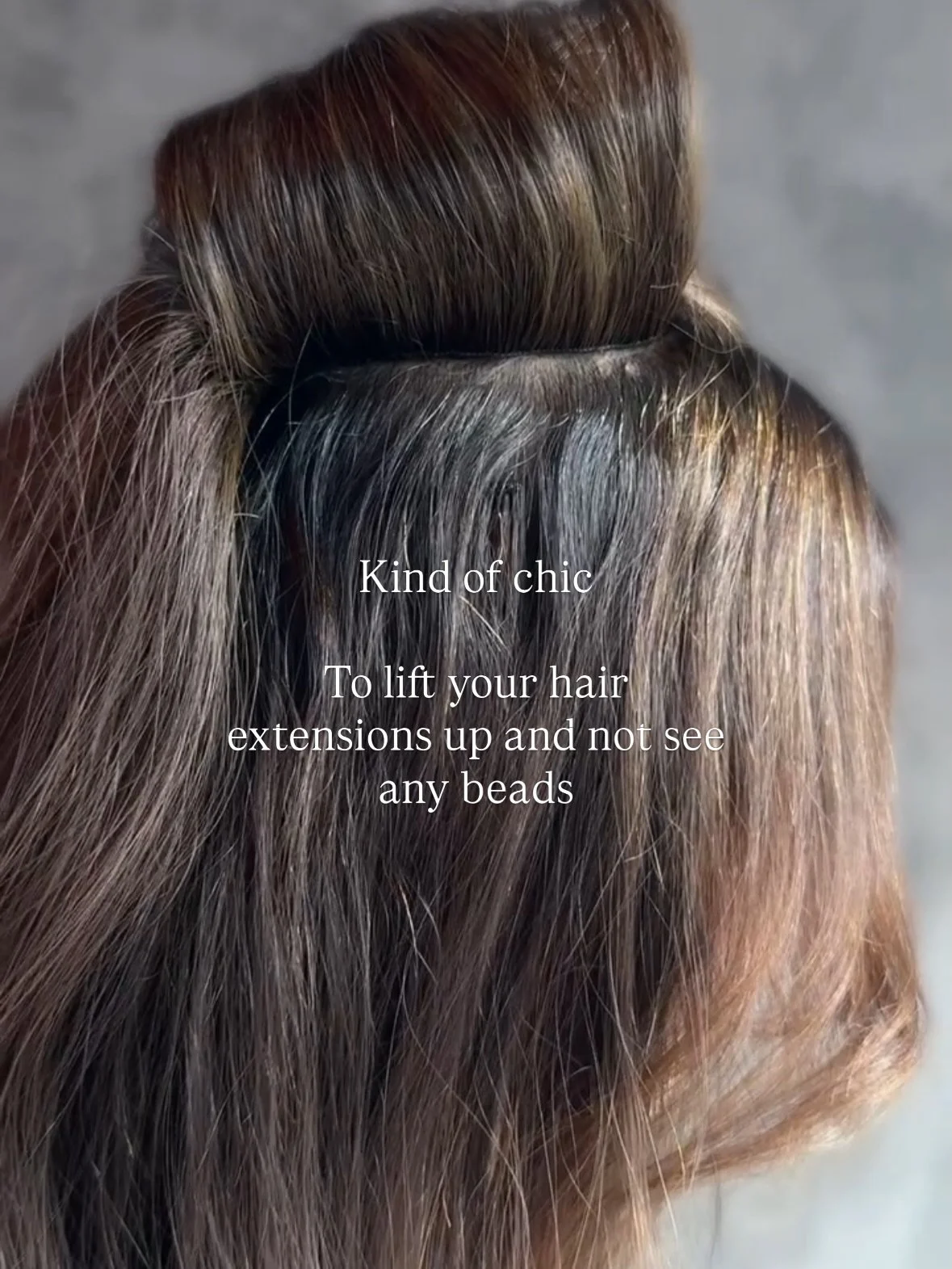 Kinda chic to learn @thelunamethod in NY this fall.
Comment &ldquo;REBEL&rdquo; for details