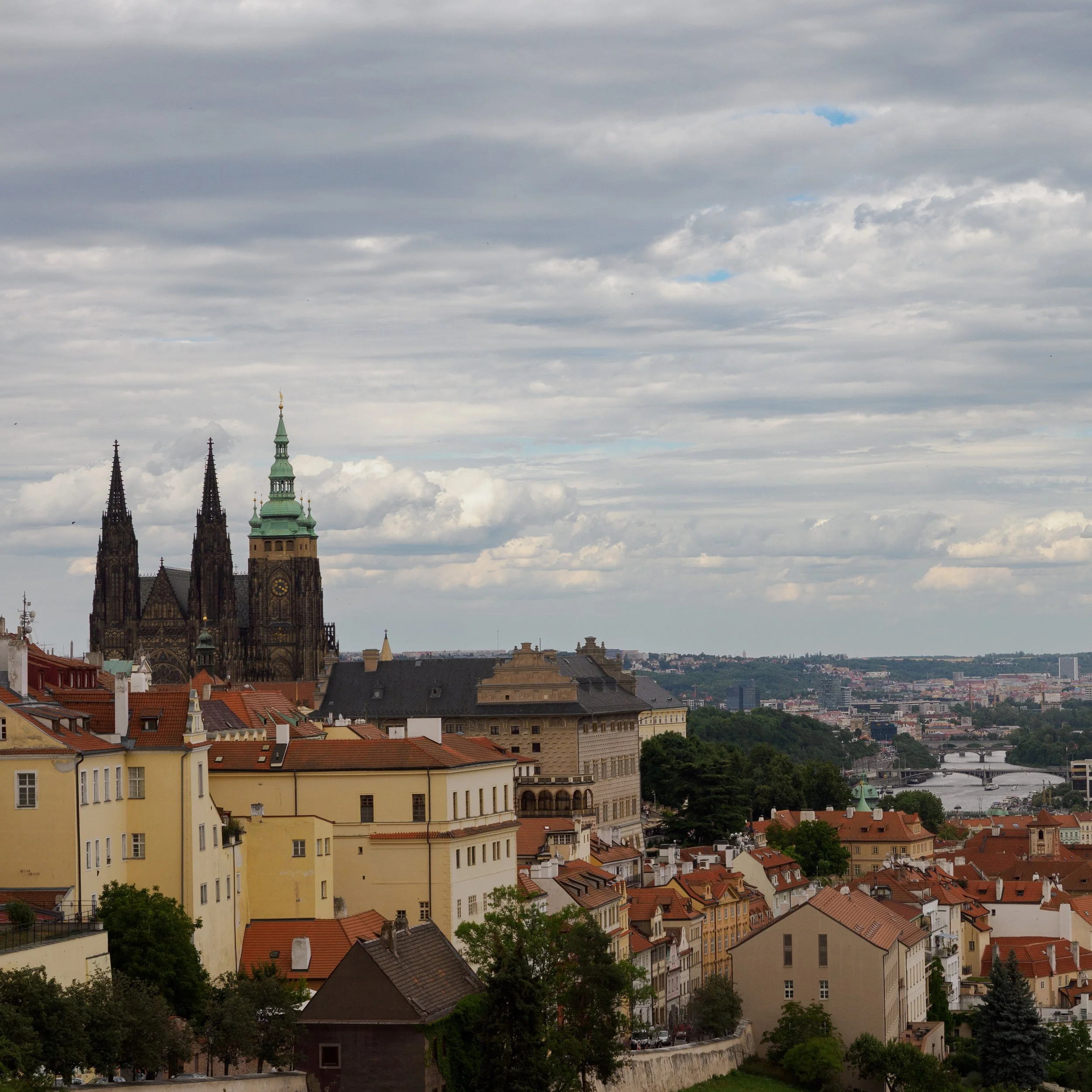 Prague 2026