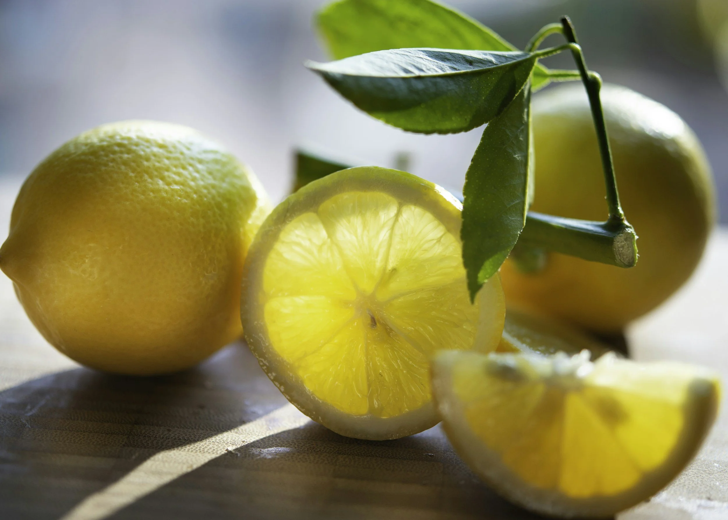 Four power foods