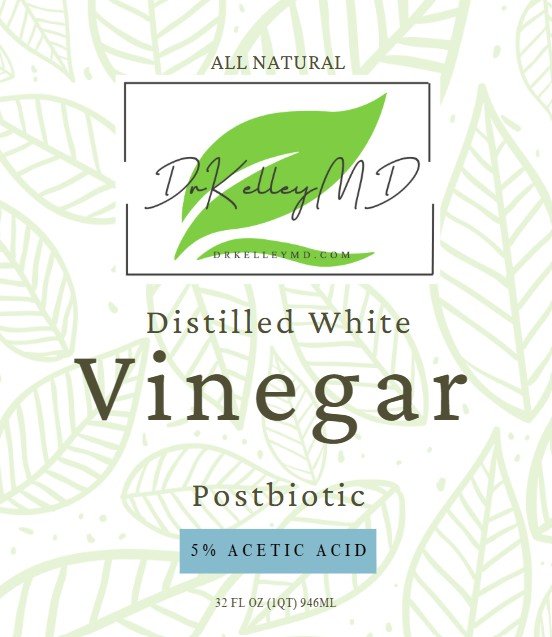 Vinegar: An Ancient healing Remedy for today