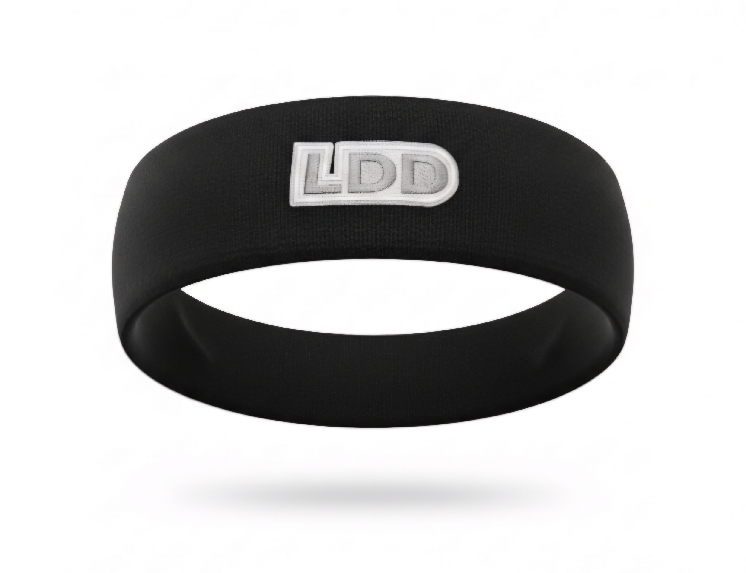 LDD Head Band black