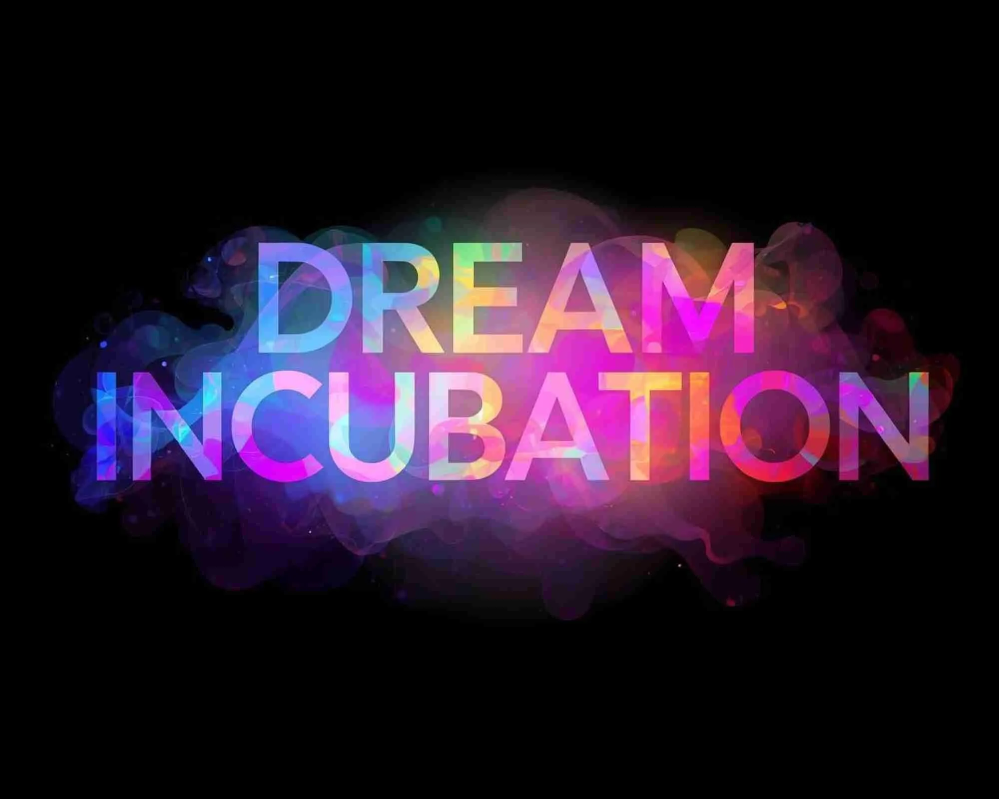 Dream Incubation Institute: Women at the Leyenda Institute