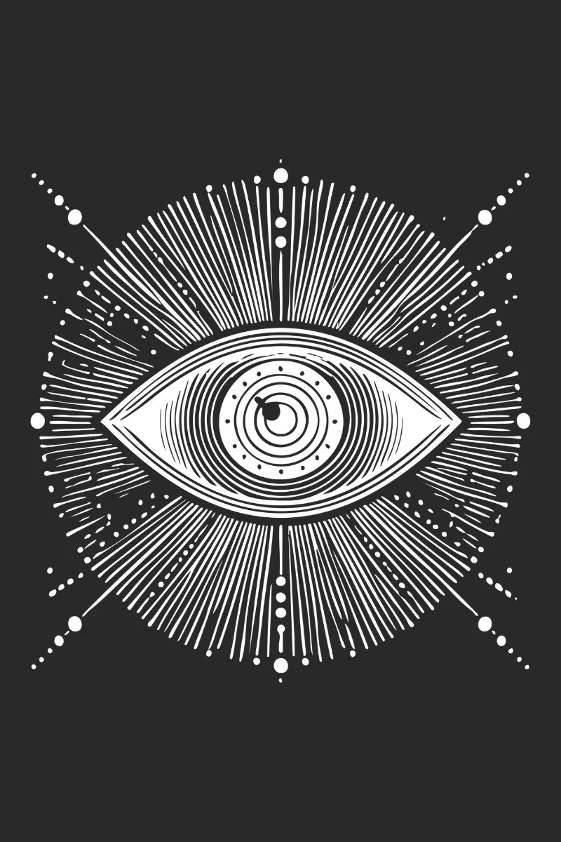 With Brainspotting, the eyes are truly a window to the soul