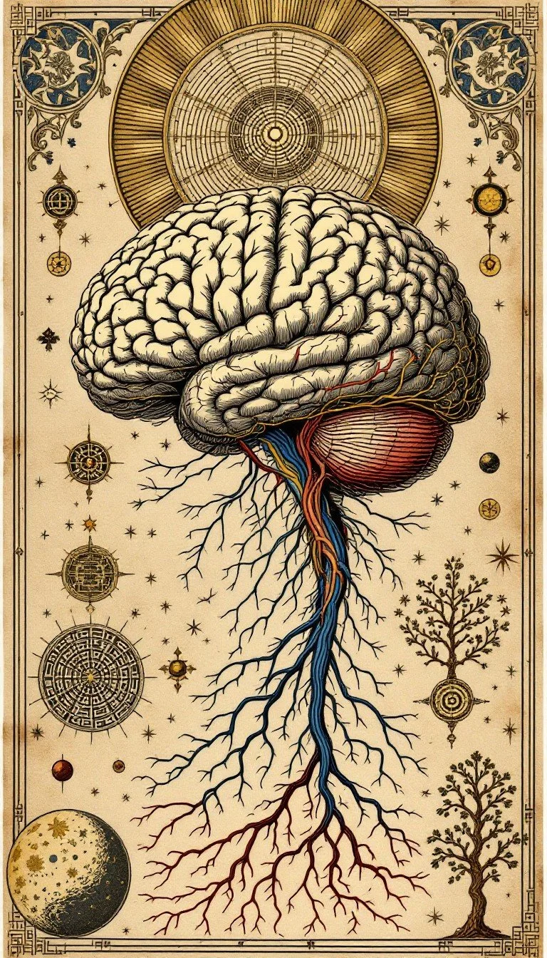 Brainspotting is one of the few therapies that can reach the deeper areas of the brain where trauma is actually stored, often making it more effective than talk therapy