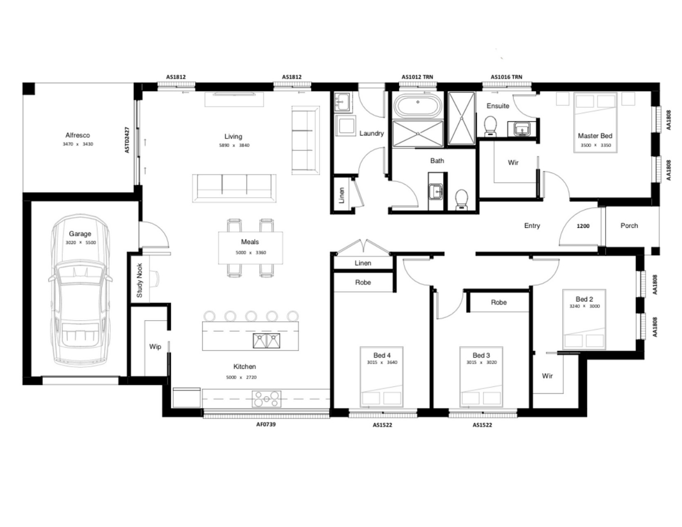 Book Your Floorplan Review