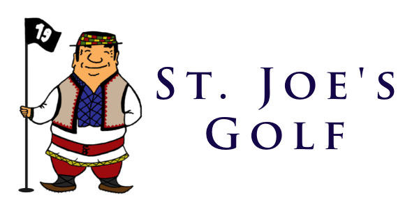 St. Joe&#39;s Golf