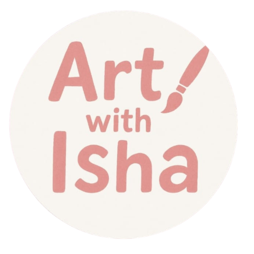 Art with Isha
