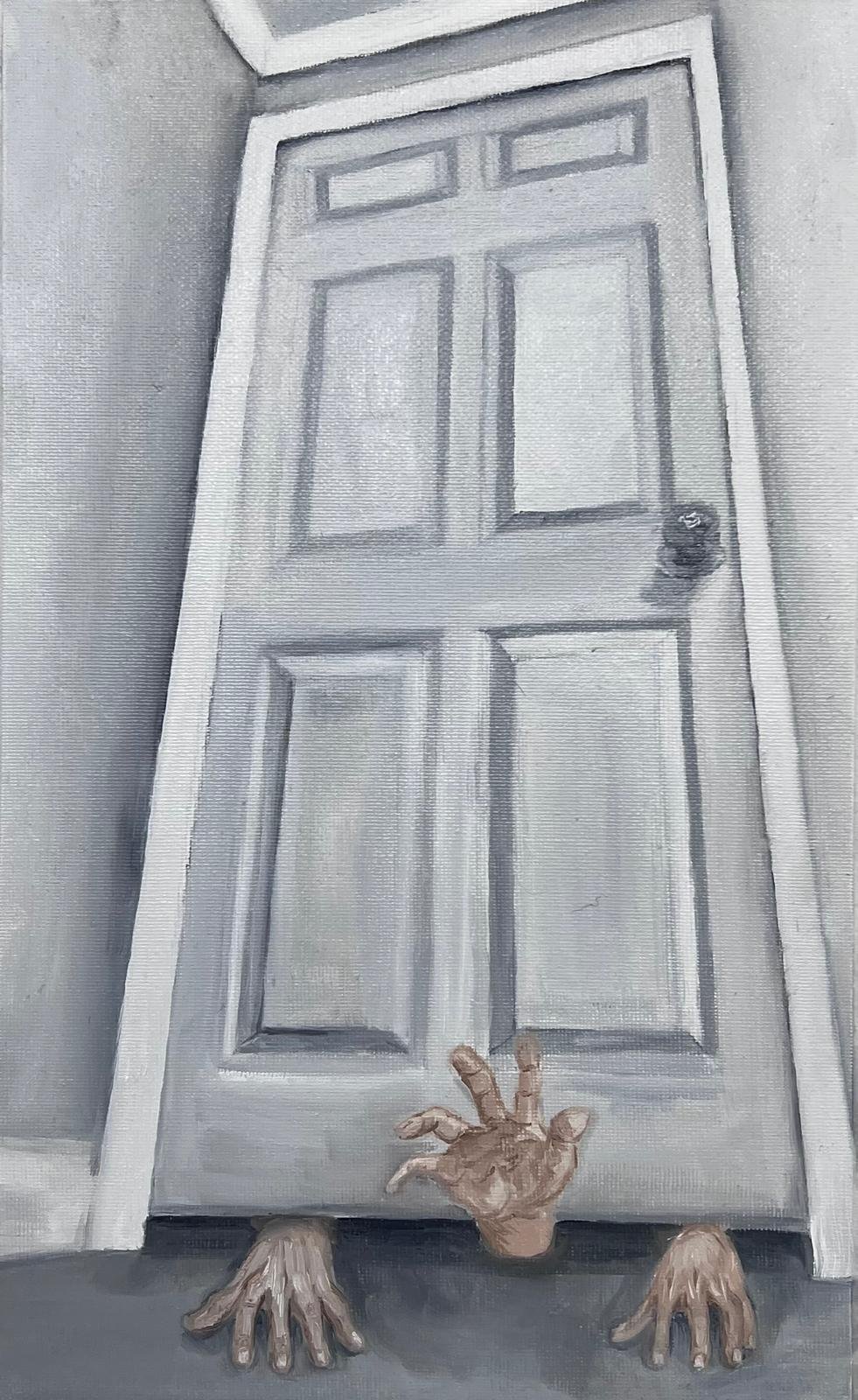 Door-sketch-ArtwithIsha