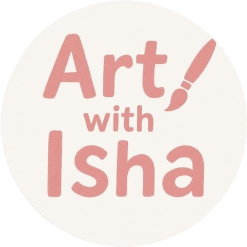Art with Isha