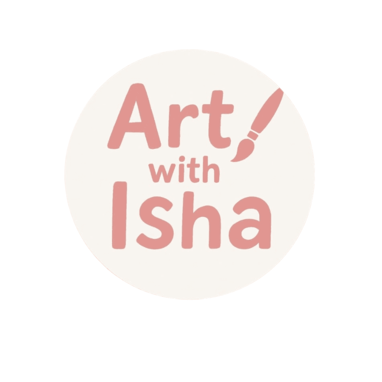 Art with Isha
