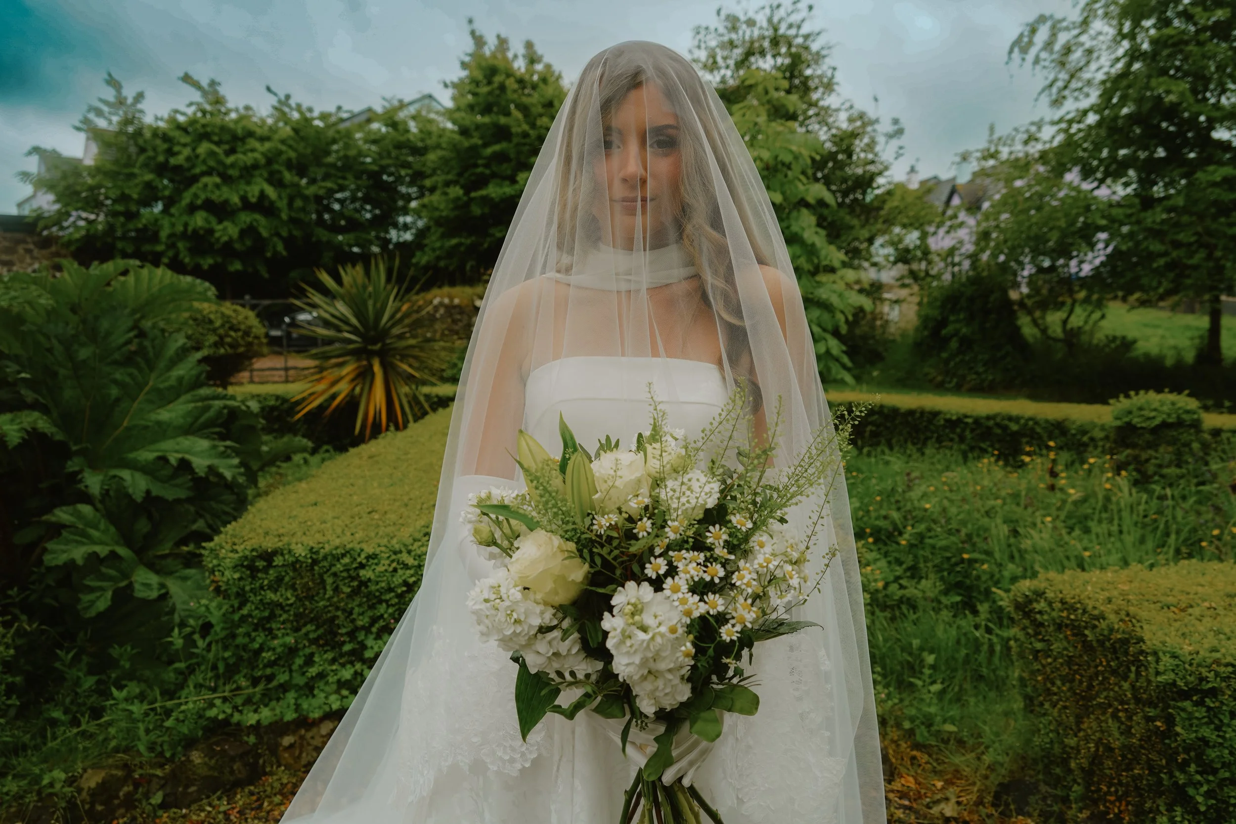 Weddings