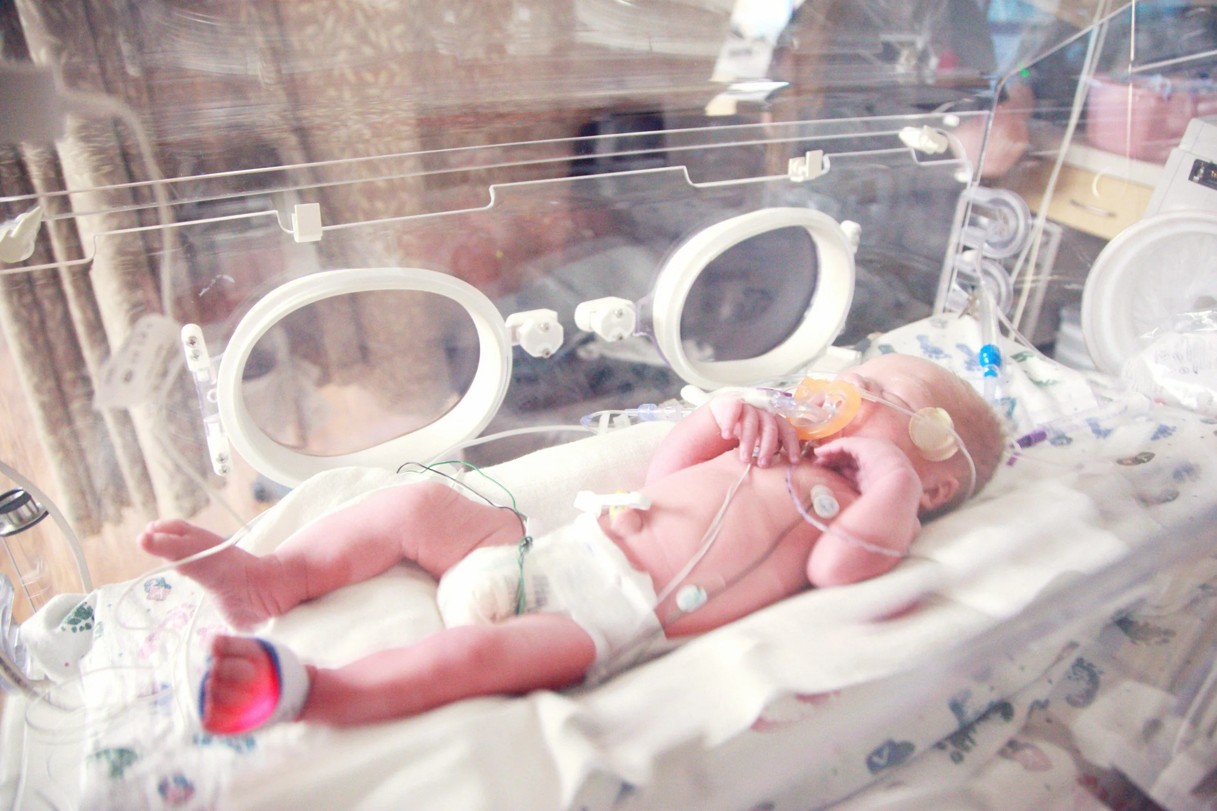 NICU “Give Me the Details”