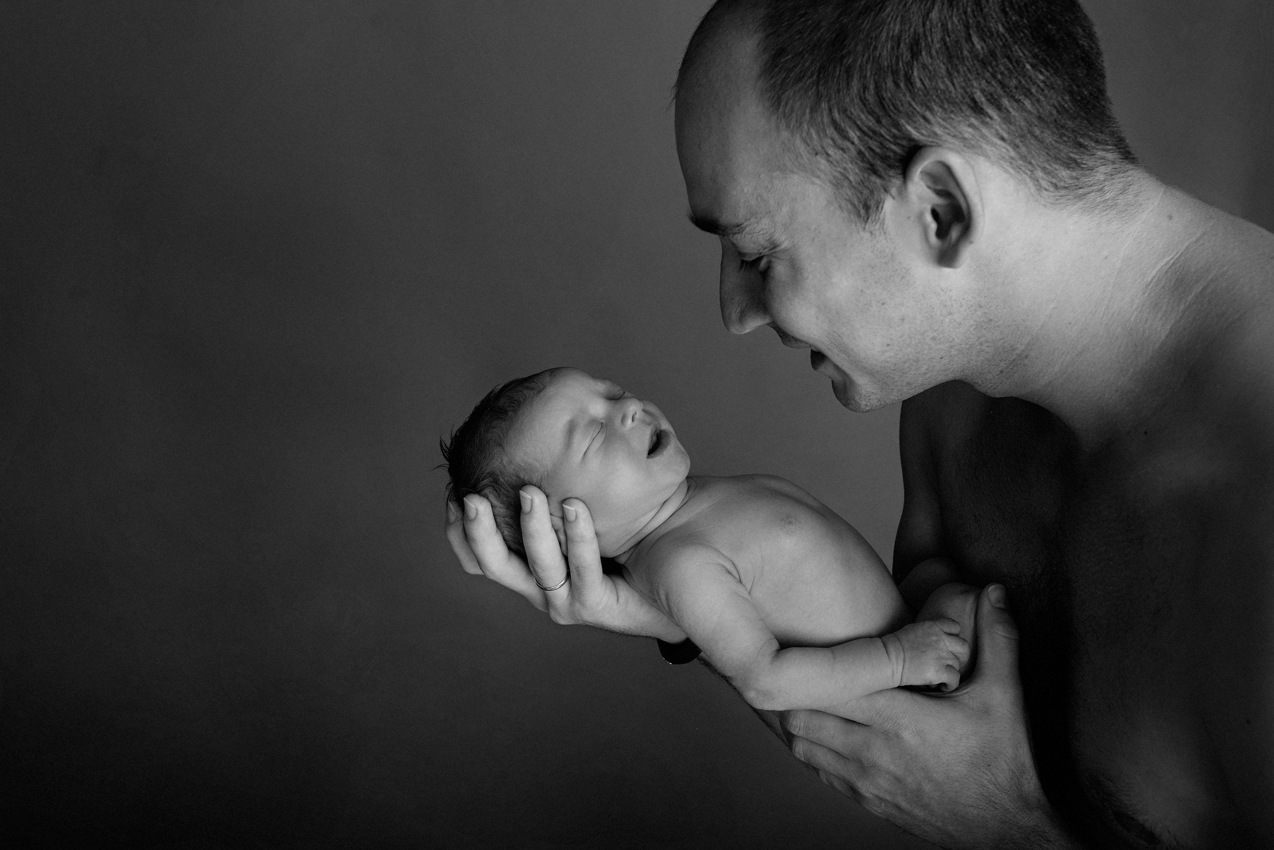 Newborn Care Education 