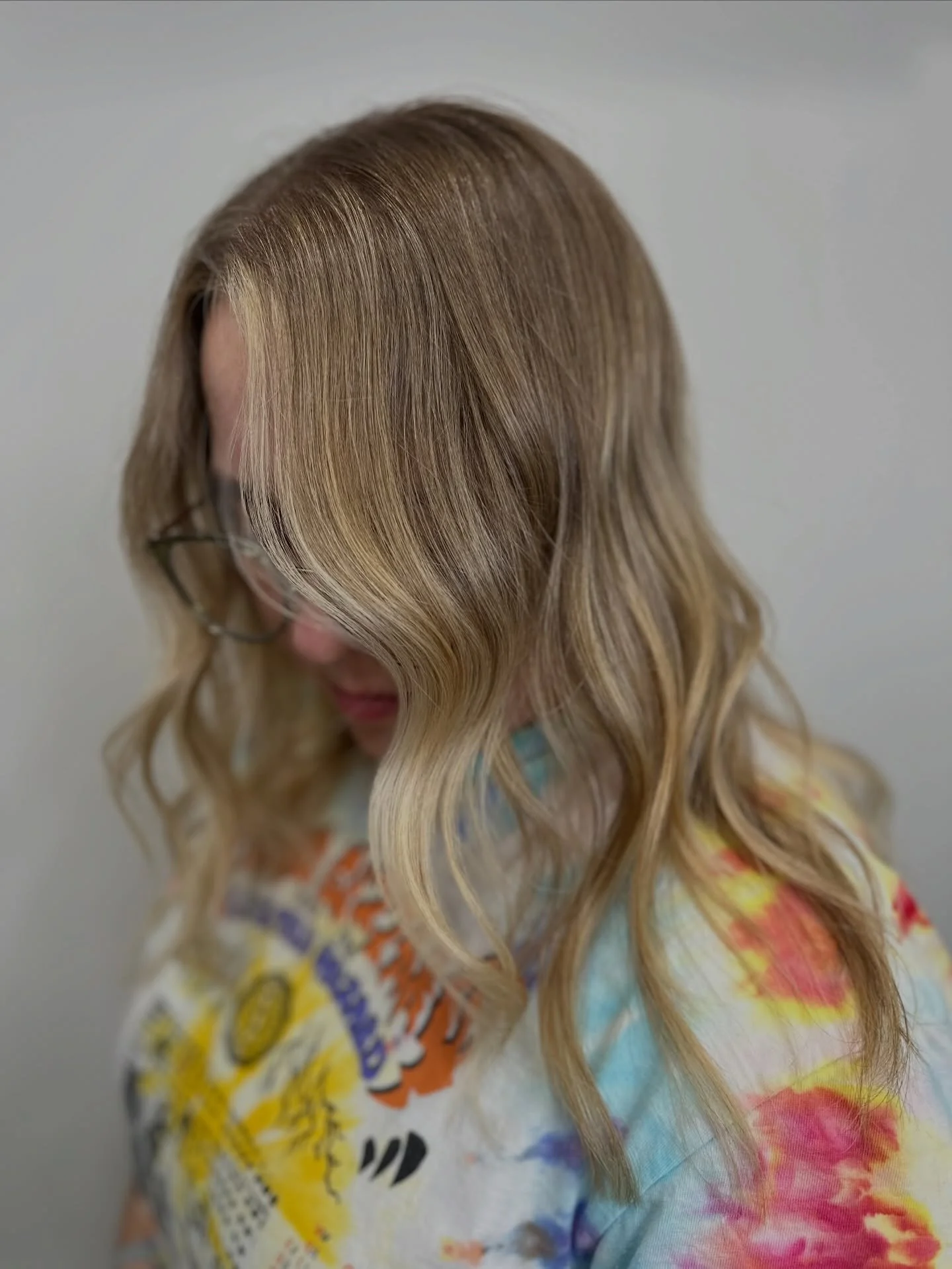 Does anyone else miss when a beautiful before &amp; after was enough? 

I was scrolling through my camera roll today and realized I have so many gorgeous transformations sitting in my drafts.

Why?

Because somewhere along the way, I convinced myself