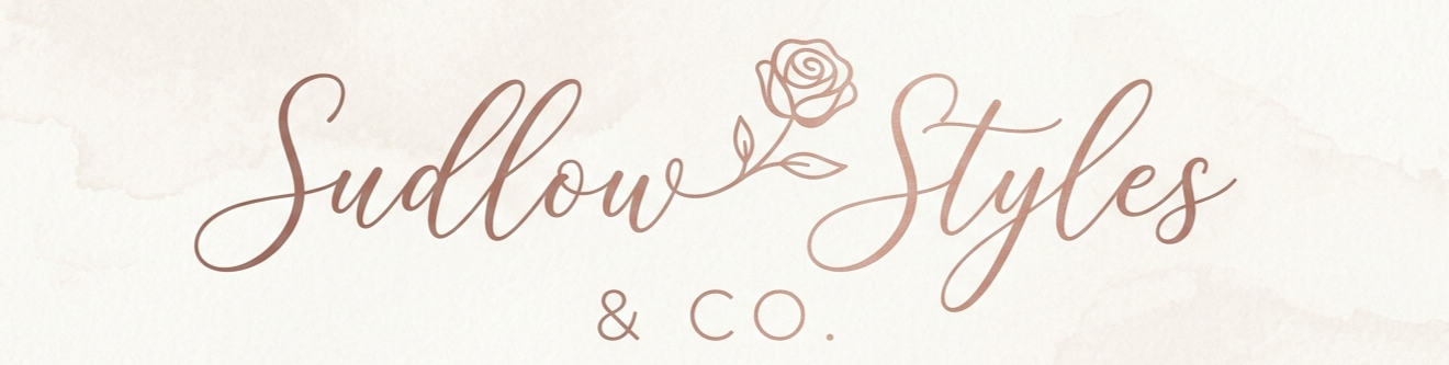 Sudlow Styles &amp; Co