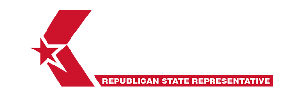 Ken King for Texas