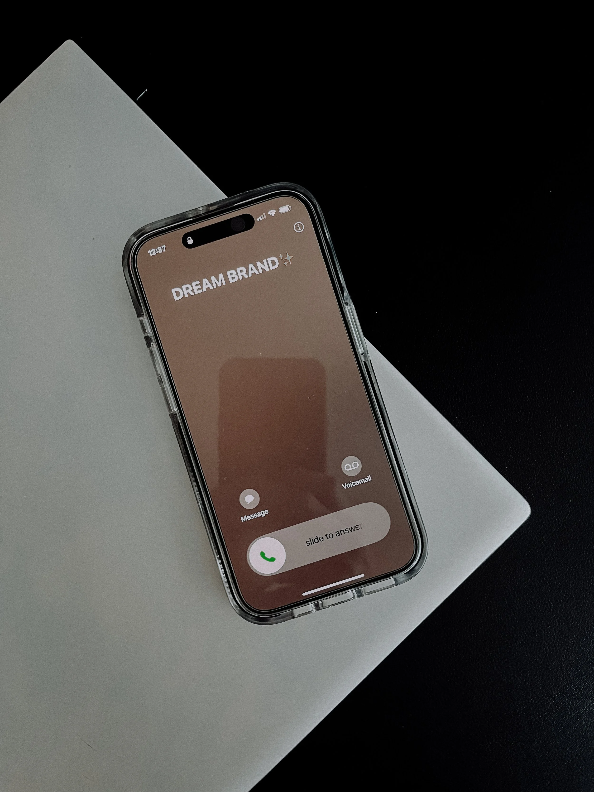 Shay Bianco Marketing