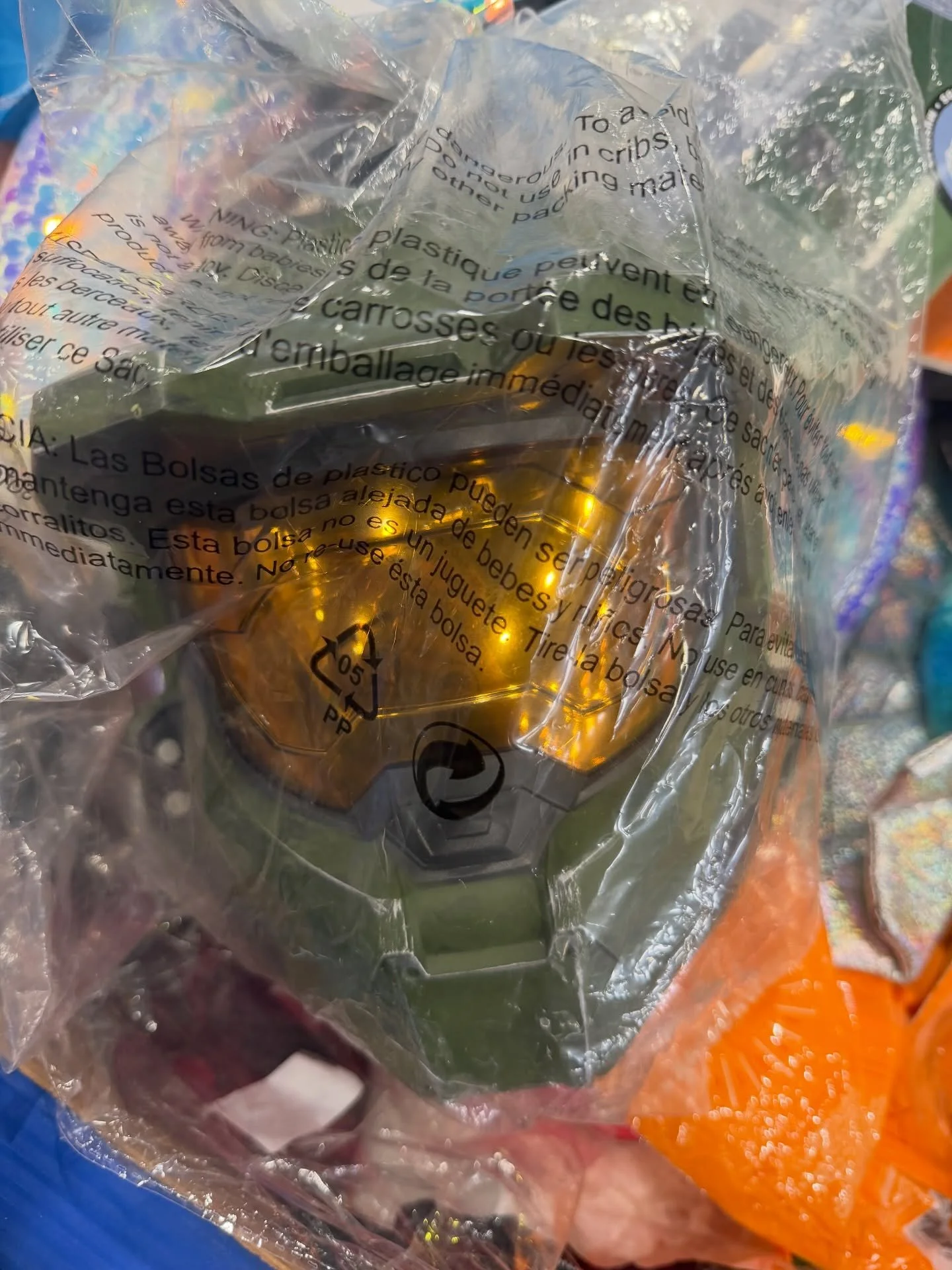 No Tariffs at Pallet Kings Medford for Halloween π 
Come drop by π€
#LiquidationSale #LongIslandFinds #ViralDeals #LIHustle #Liquidation #DiscountHunter #LongIslandNY #BargainHunter #Closeout #ResellerCommunity #EverythingMustGo #LIDeals #DealsOfTh