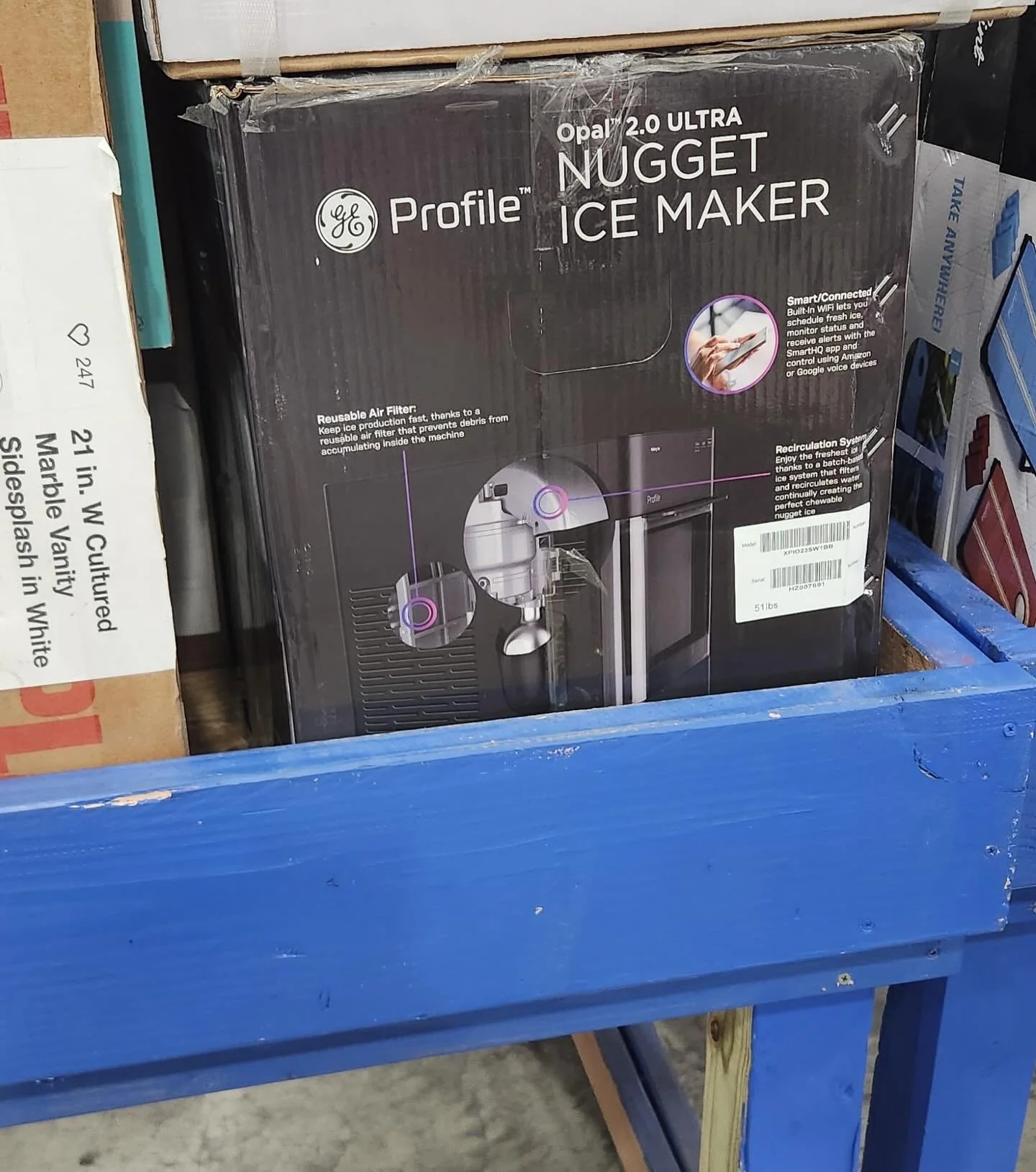 Our shelves are getting filled and stocked with everything you&rsquo;d need for your holiday shopping needs whether you&rsquo;re shopping for yourself or someone else. Stop by through Sunday for an extra 15% off your purchase for Black Friday weekend