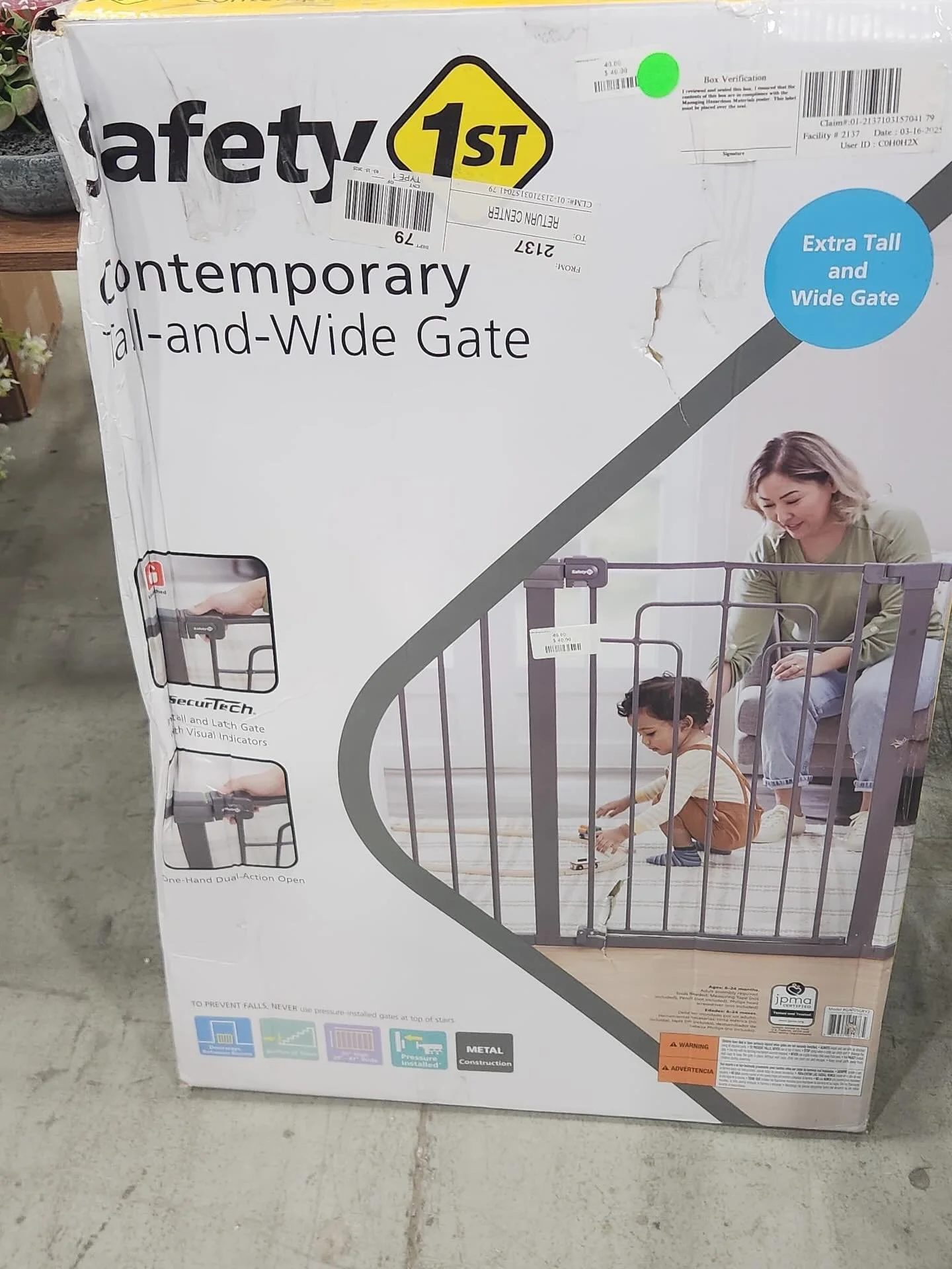 💚 GREEN TAG SUNDAY DEAL 💚
This Sunday, 2/1 ONLY!

All GREEN-TAGGED ITEMS are
🔥 50% OFF the lowest price 🔥
No games. No gimmicks. Just BIG savings.

🛒 Come treasure hunt before it&rsquo;s gone!

📍 Pallet Kings Liquidators
2052 NY-112
Medford, NY
