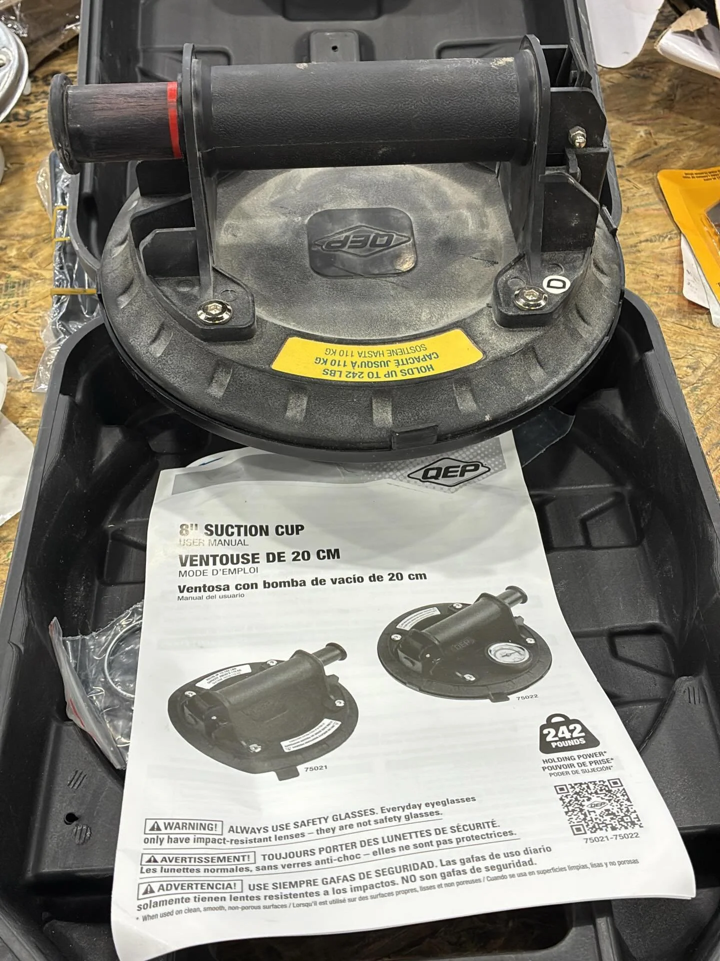 🛠️ Home improvement haul just hit the shelves!
Have you checked out our recently restocked Home Improvement aisle at Pallet Kings Liquidators? From paint supplies to tools, we&rsquo;ve got what you need for your next DIY project.

Rollers, brushes, 