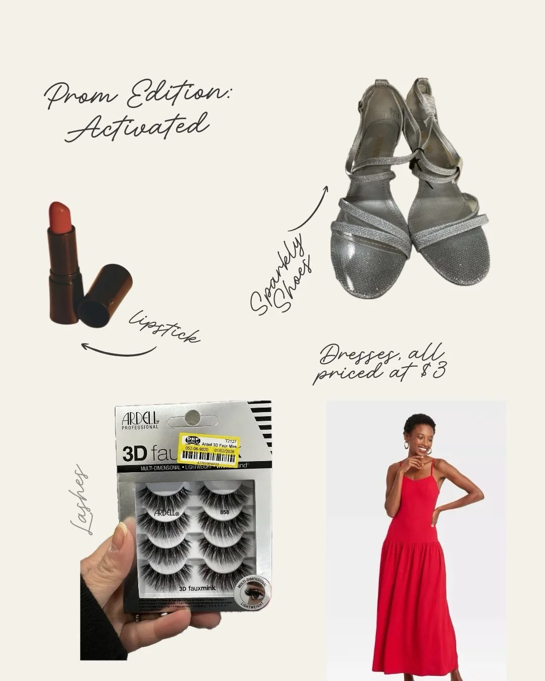 Prom shopping mode 💃✨
Before you hit the mall, stop at Pallet Kings Liquidators
You might find your prom look for way less 👀

Shoes ✔️
Makeup ✔️
Accessories ✔️
Deals ✔️

📍 2717 NY-112, Medford, NY
🕙 Open daily 11am&ndash;7pm
🌐 www.palletkingsliq