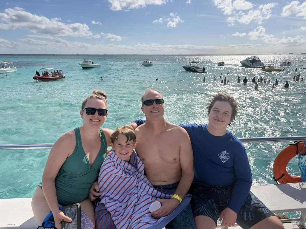 How to Plan &amp; Pack for the Perfect Cruise