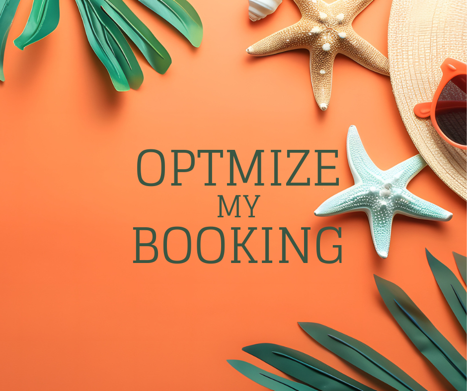 Points & Miles Travel Agent