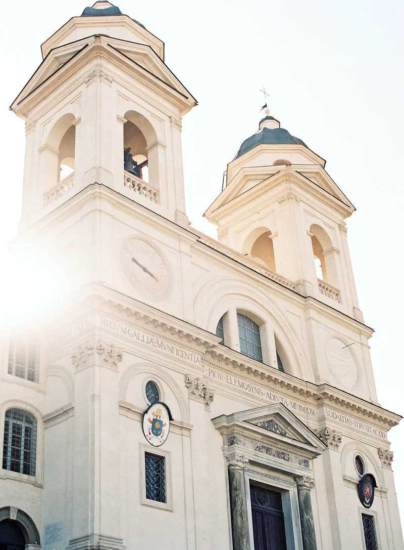Sacré Cœur