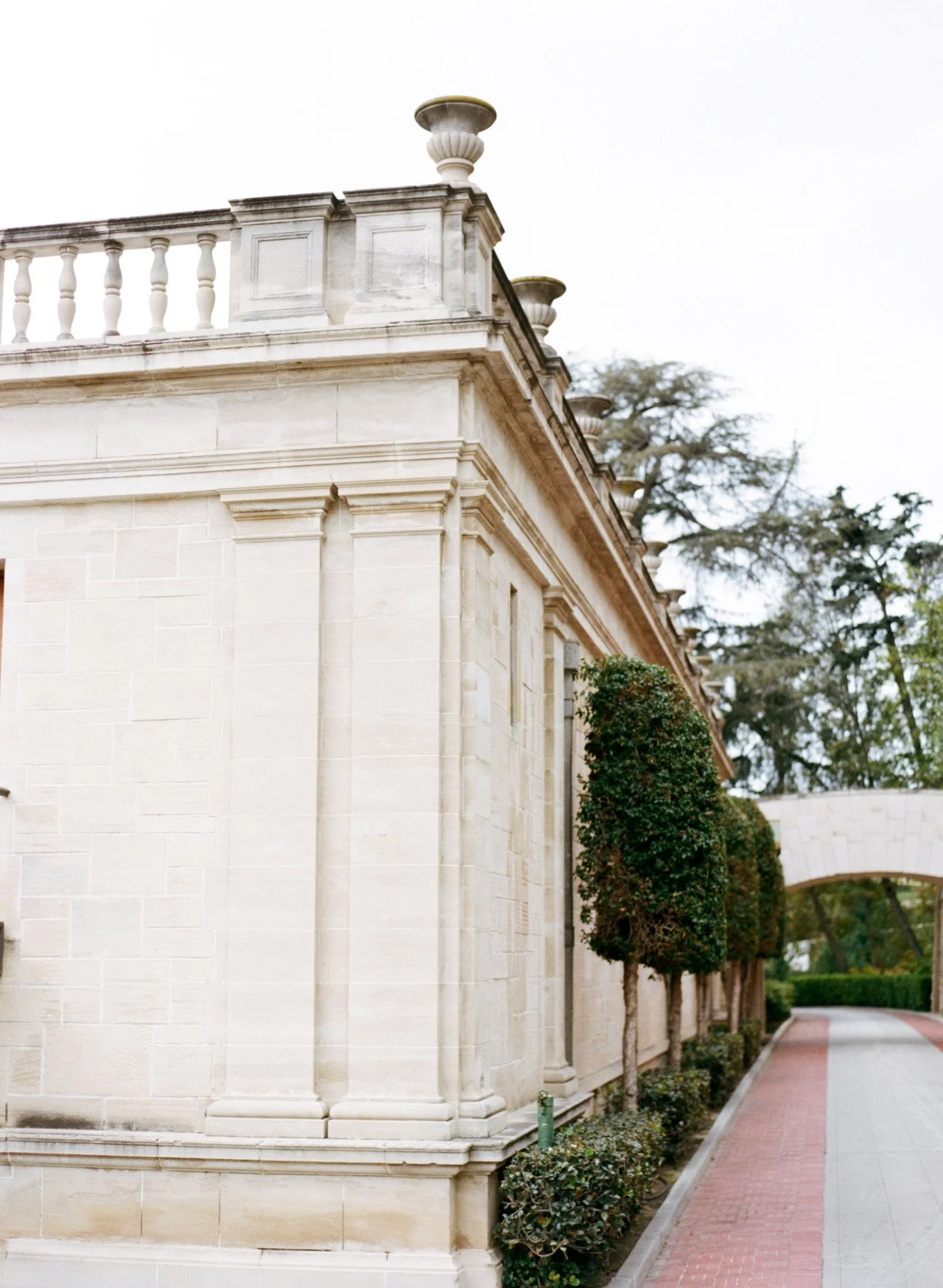 Paris in Beverly Hills