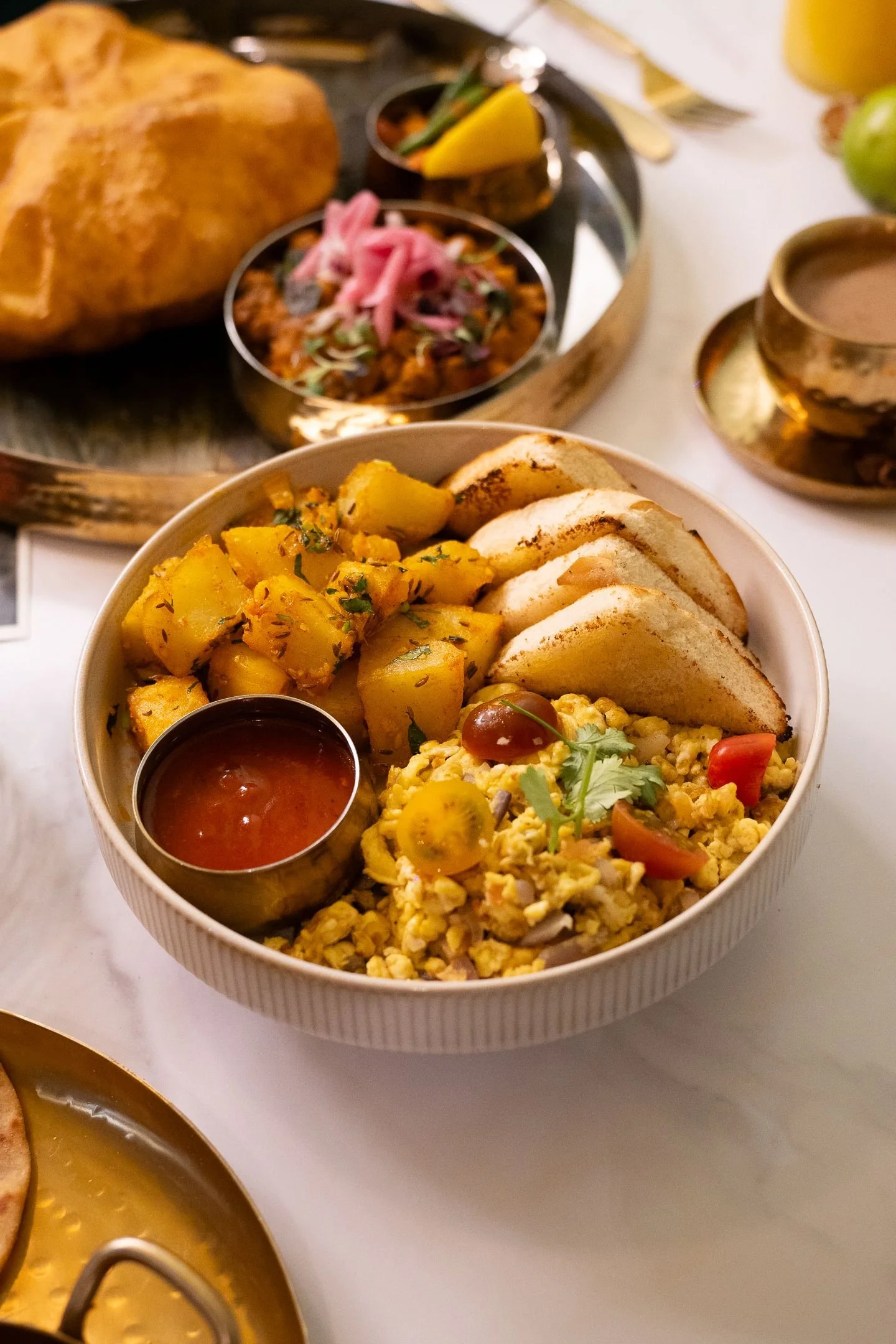 Indian-brunch-west-village-nyc